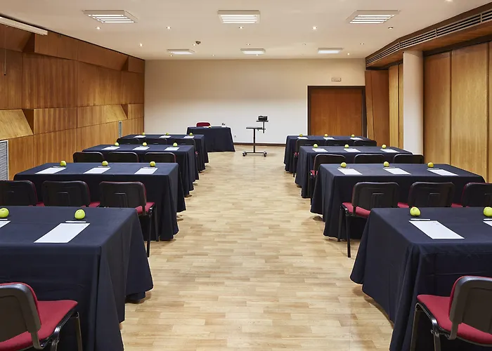 Hotel As Americas Aveiro