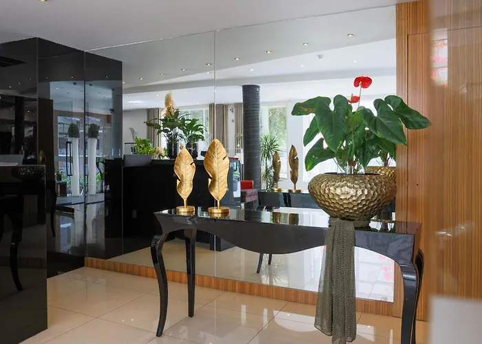 Hotel As Americas 4*