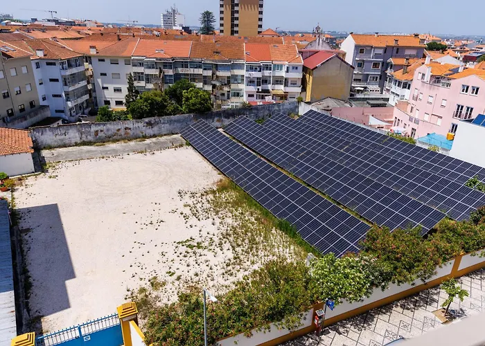 Hotel As Americas 4*