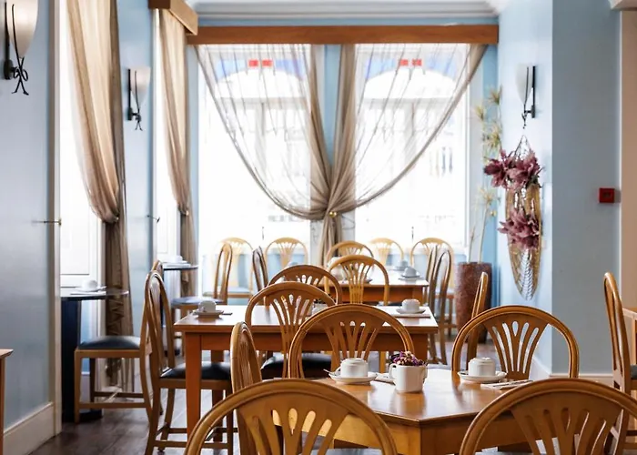 Hotel As Americas 4*