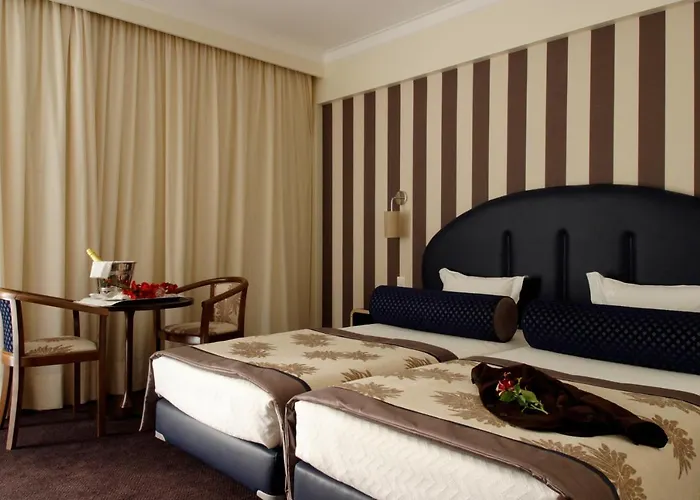 As Americas 4* Aveiro